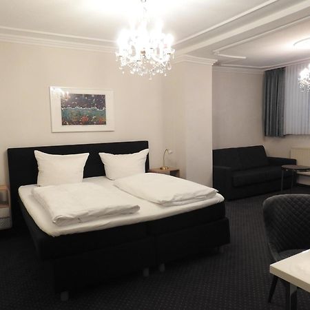 Turmhotel Weserblick Bremen Luaran gambar