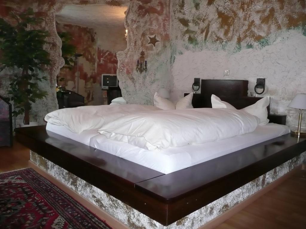Turmhotel Weserblick Bremen Bilik gambar