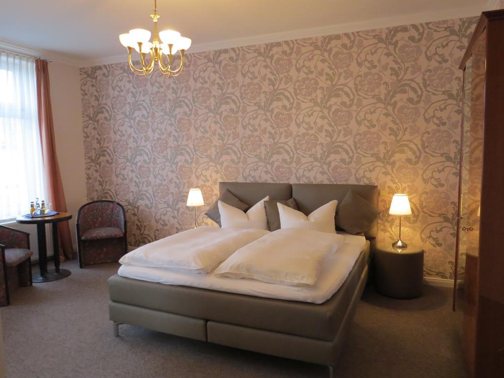 Turmhotel Weserblick Bremen Luaran gambar