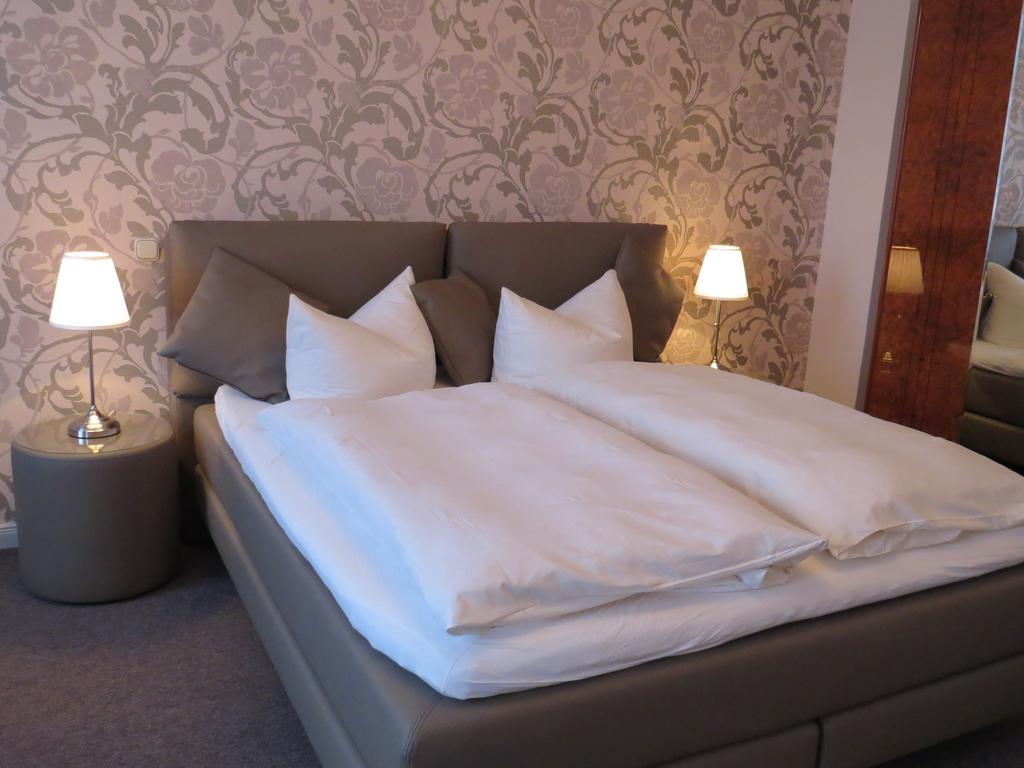 Turmhotel Weserblick Bremen Bilik gambar