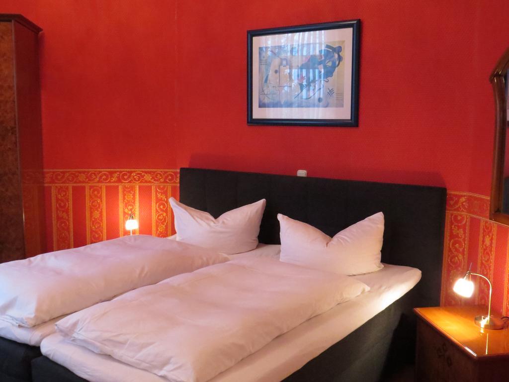 Turmhotel Weserblick Bremen Bilik gambar