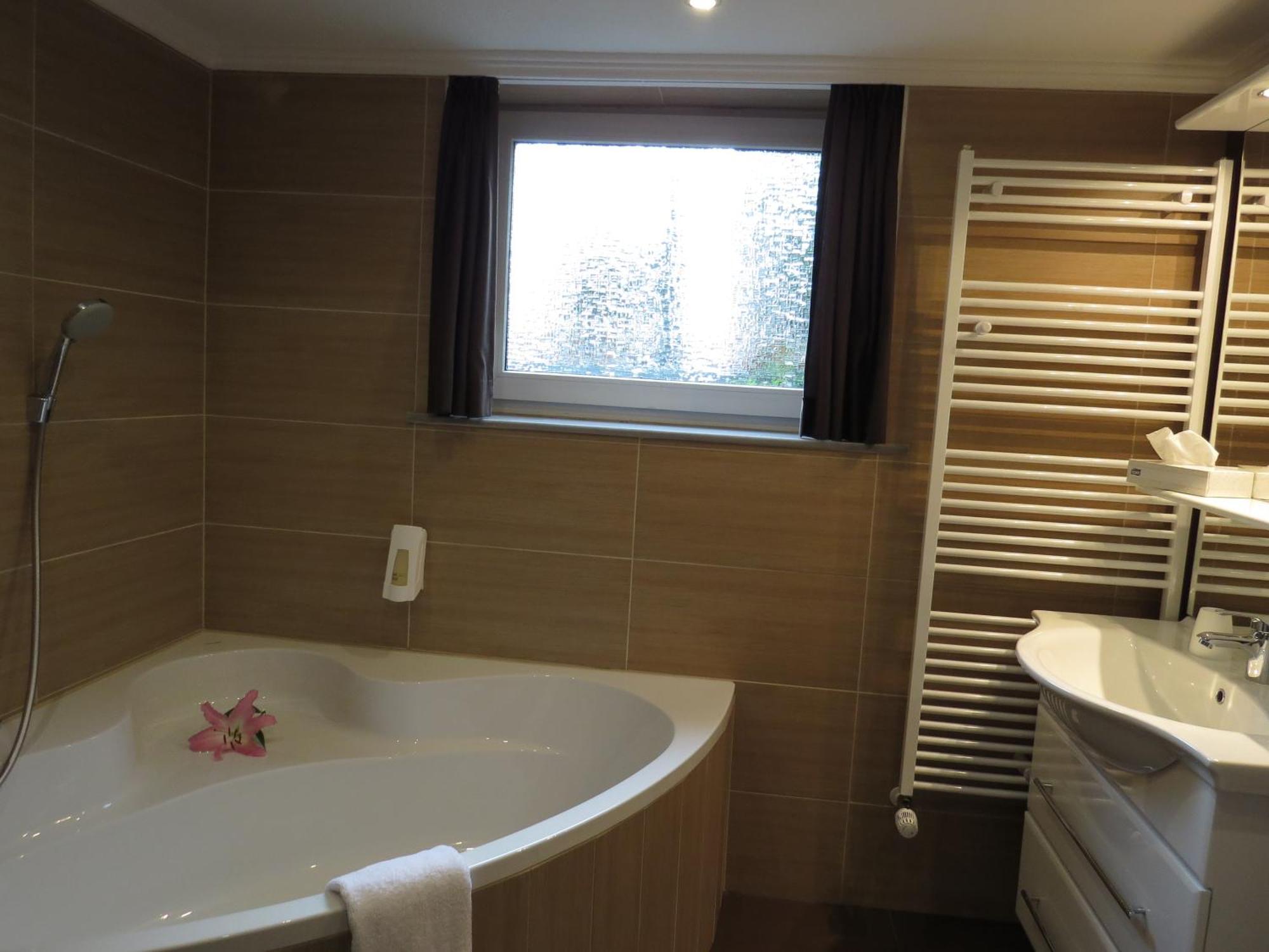 Turmhotel Weserblick Bremen Luaran gambar