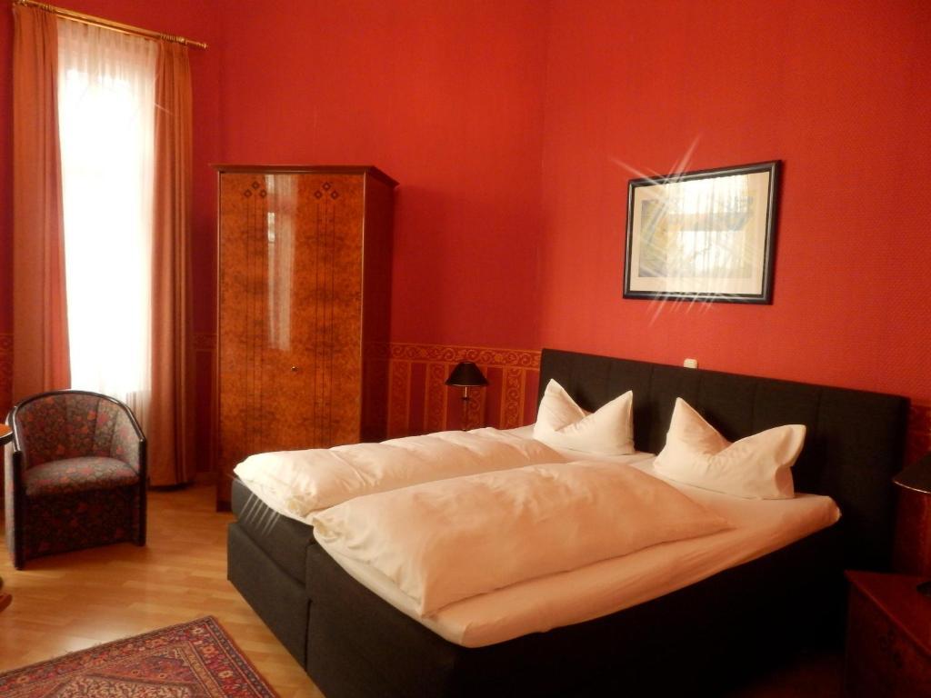 Turmhotel Weserblick Bremen Bilik gambar