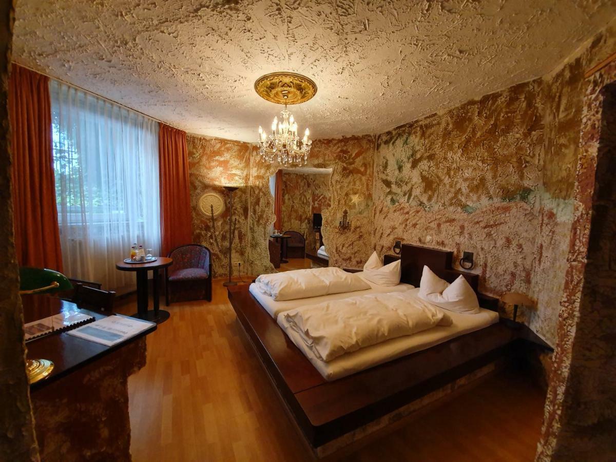 Turmhotel Weserblick Bremen Luaran gambar